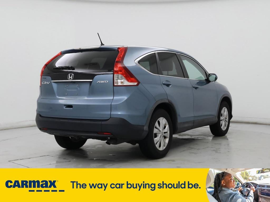 used 2013 Honda CR-V car, priced at $14,998