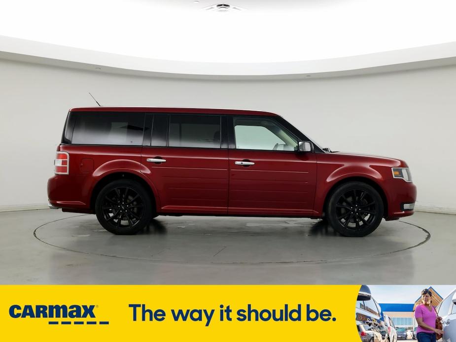 used 2016 Ford Flex car, priced at $17,998