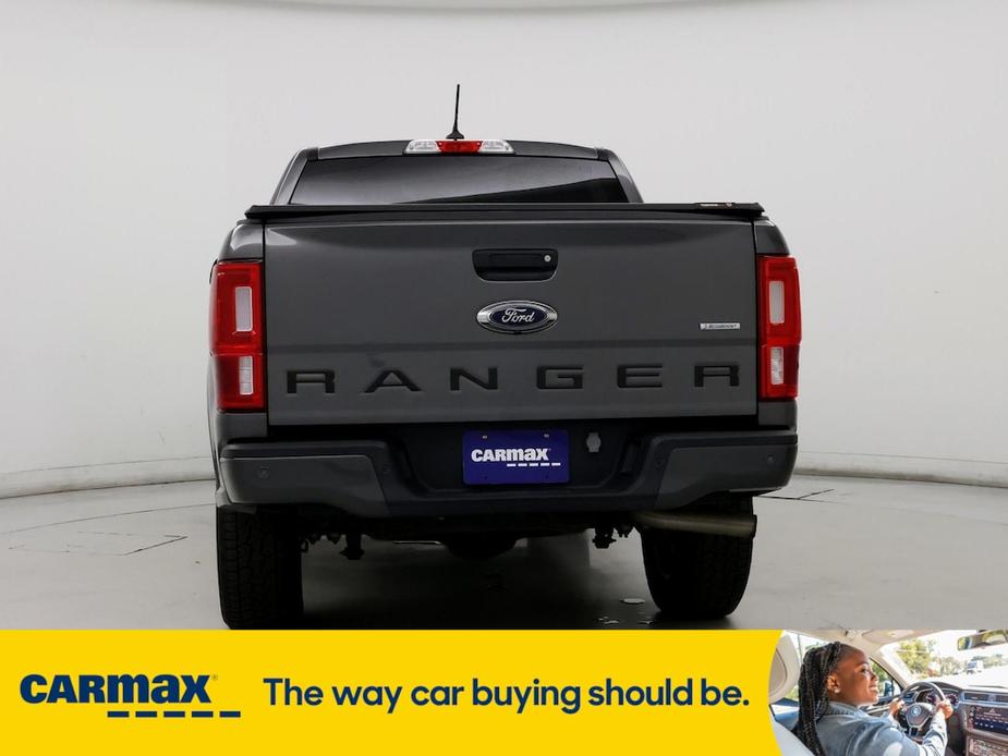 used 2019 Ford Ranger car, priced at $26,998