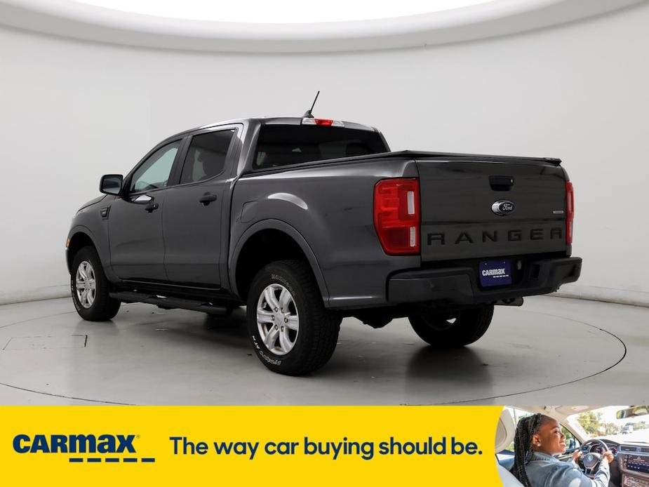 used 2019 Ford Ranger car, priced at $26,998