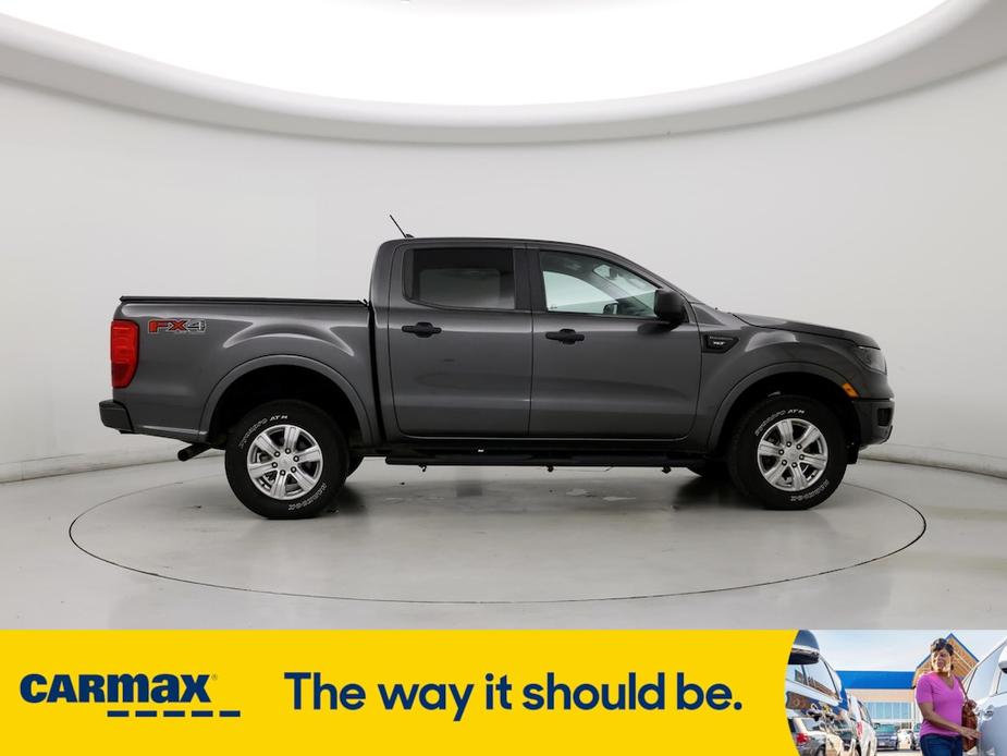 used 2019 Ford Ranger car, priced at $26,998