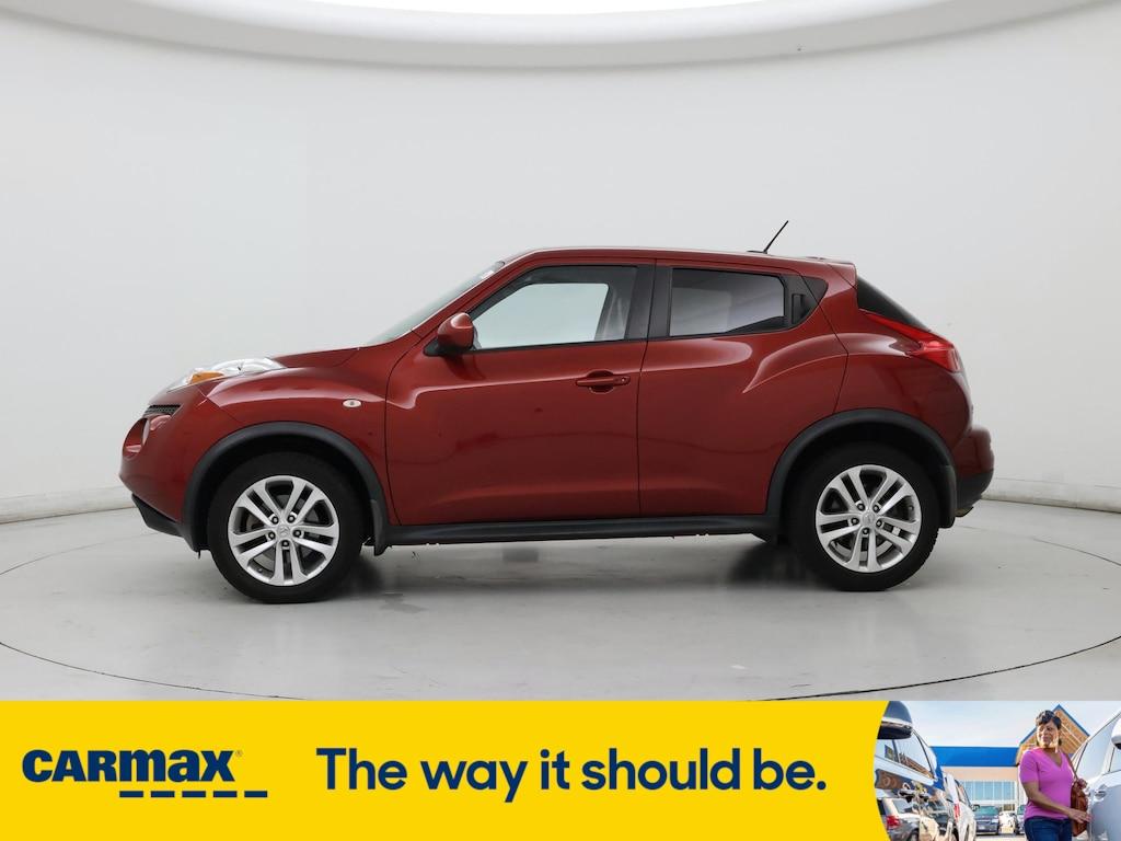 used 2013 Nissan Juke car, priced at $13,998
