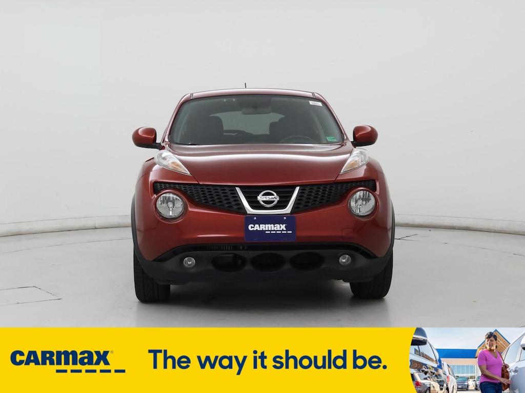 used 2013 Nissan Juke car, priced at $13,998