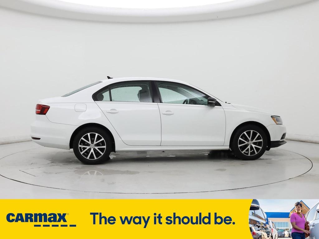 used 2018 Volkswagen Jetta car, priced at $16,998