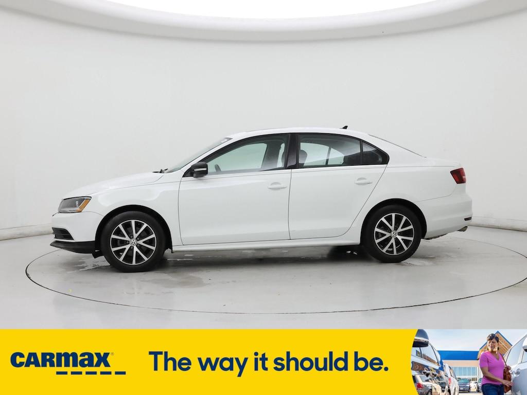 used 2018 Volkswagen Jetta car, priced at $16,998