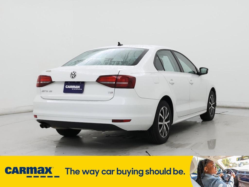 used 2018 Volkswagen Jetta car, priced at $16,998