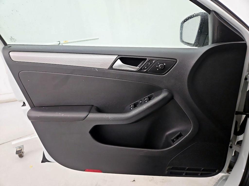 used 2018 Volkswagen Jetta car, priced at $16,998