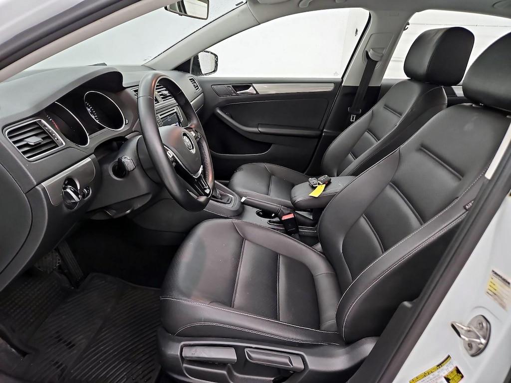 used 2018 Volkswagen Jetta car, priced at $16,998