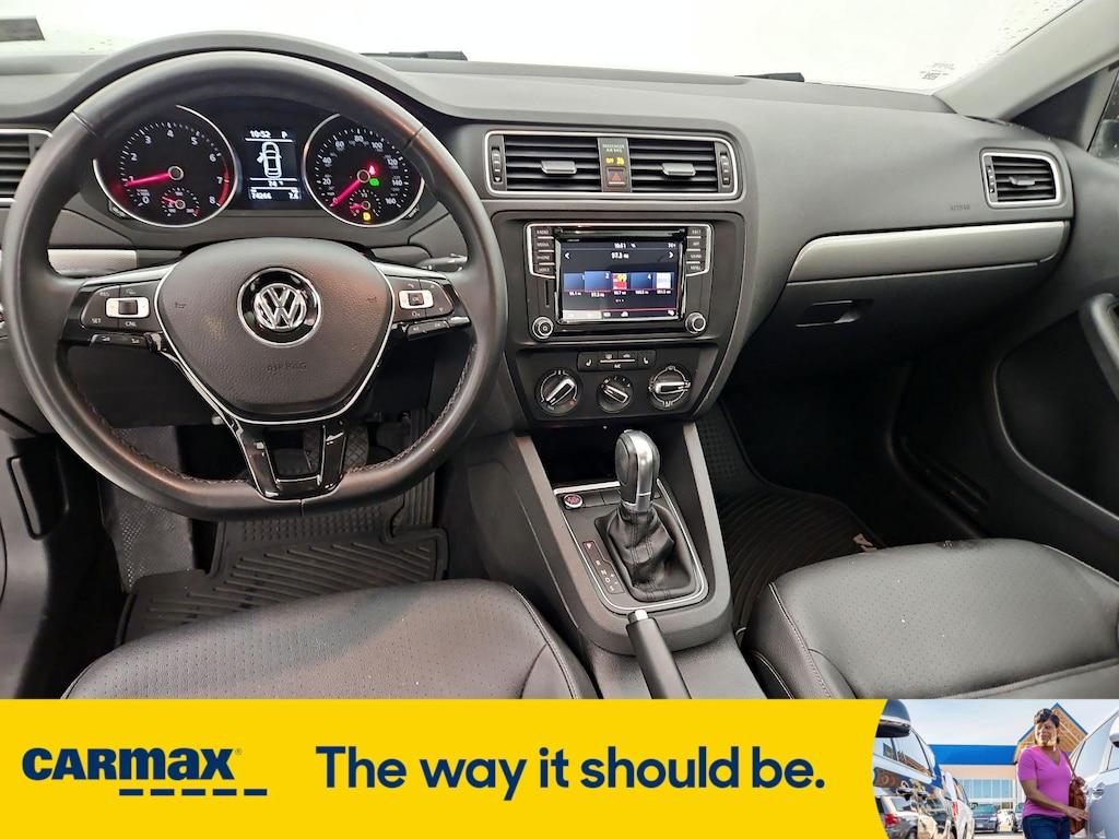 used 2018 Volkswagen Jetta car, priced at $16,998