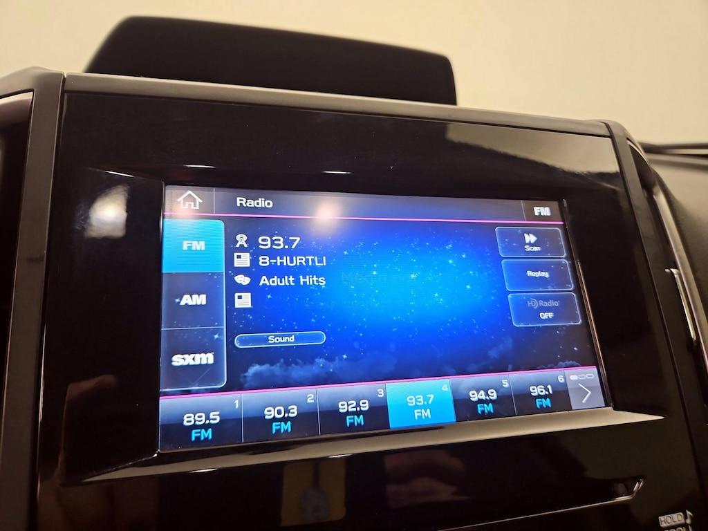 used 2022 Subaru Forester car, priced at $21,998