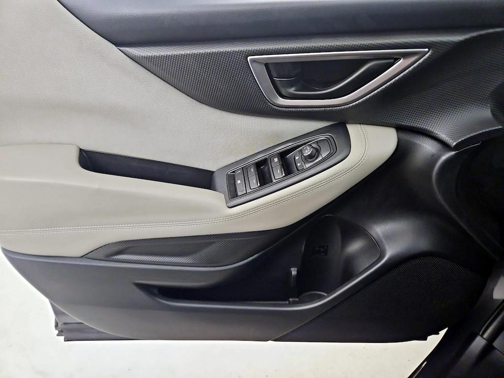 used 2022 Subaru Forester car, priced at $21,998