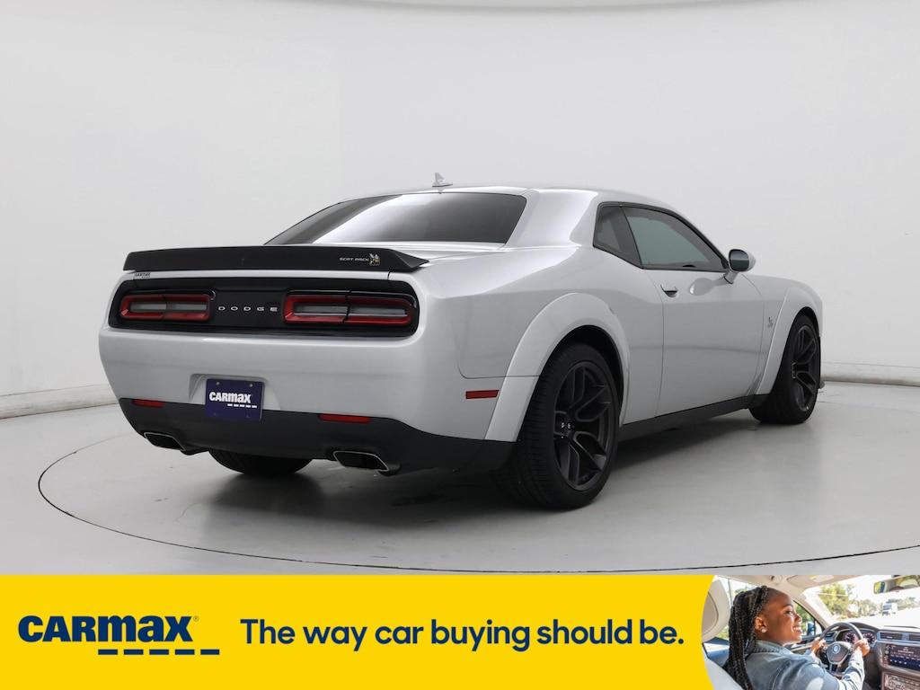 used 2020 Dodge Challenger car, priced at $50,998