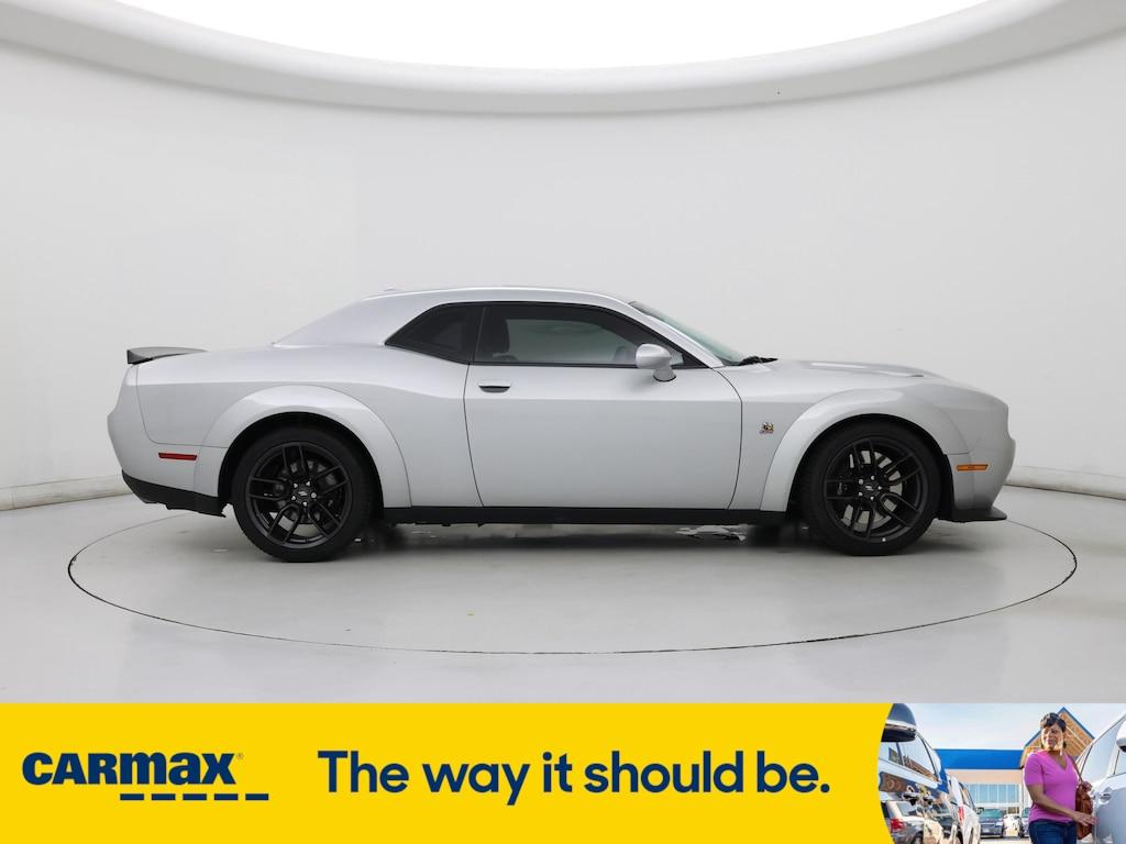 used 2020 Dodge Challenger car, priced at $50,998