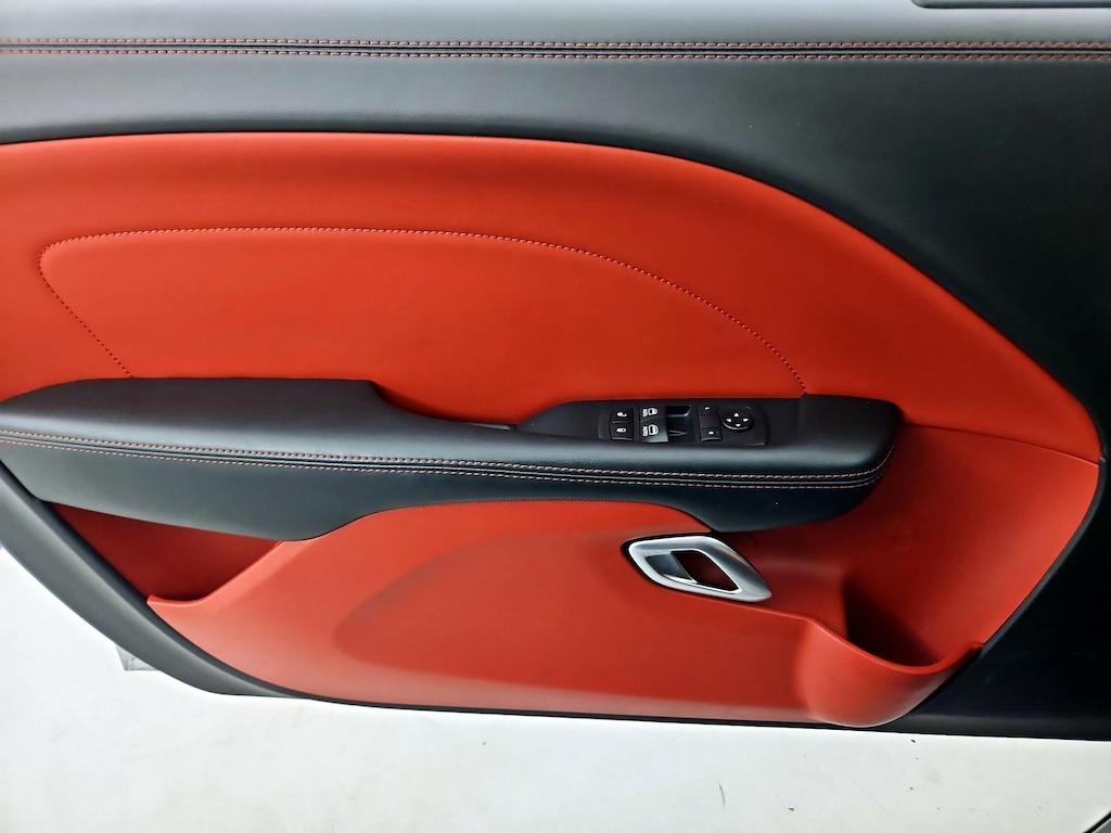 used 2020 Dodge Challenger car, priced at $50,998