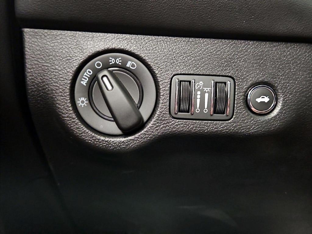 used 2020 Dodge Challenger car, priced at $50,998