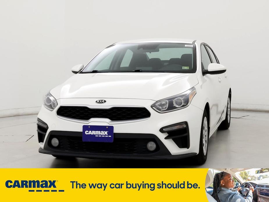 used 2019 Kia Forte car, priced at $15,998