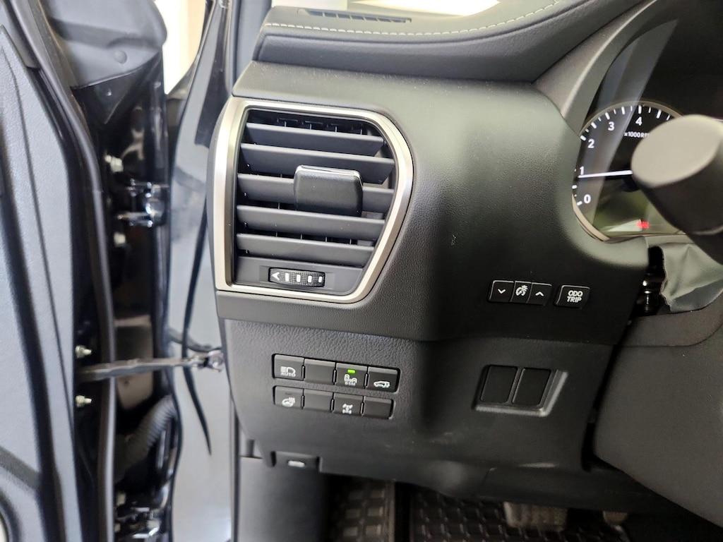 used 2021 Lexus NX 300 car, priced at $30,998