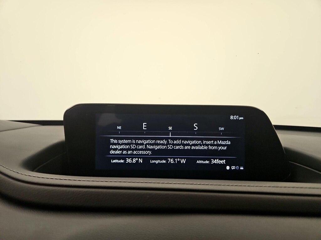 used 2024 Mazda CX-30 car, priced at $23,998