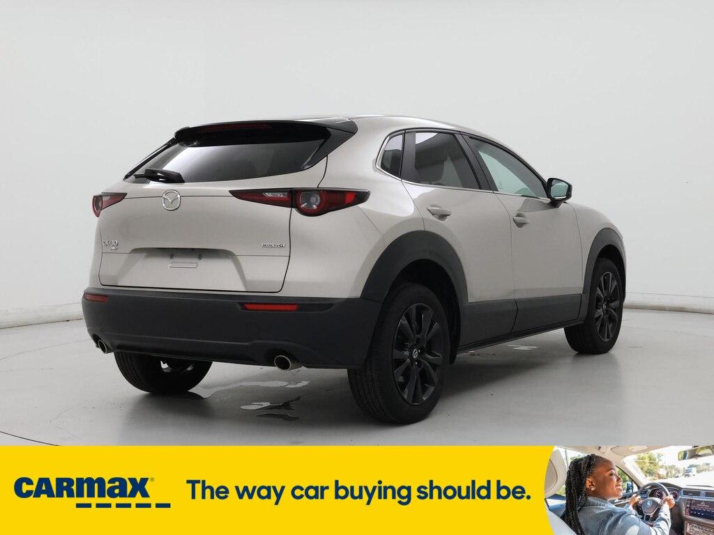 used 2024 Mazda CX-30 car, priced at $23,998