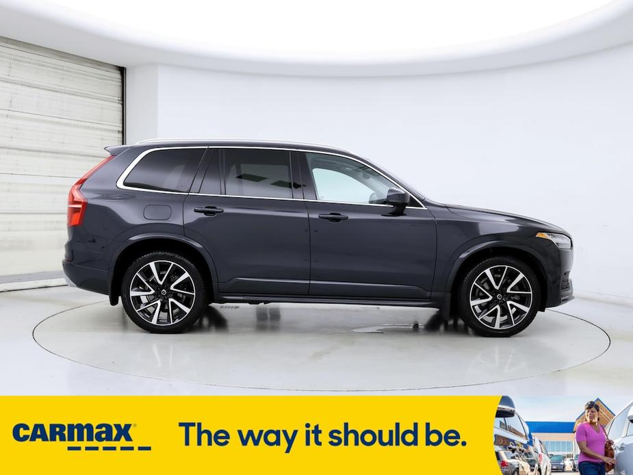 used 2021 Volvo XC90 car, priced at $36,998