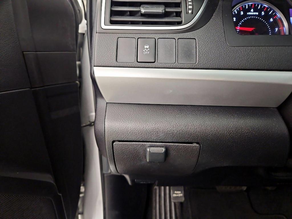 used 2015 Toyota Camry car, priced at $15,998