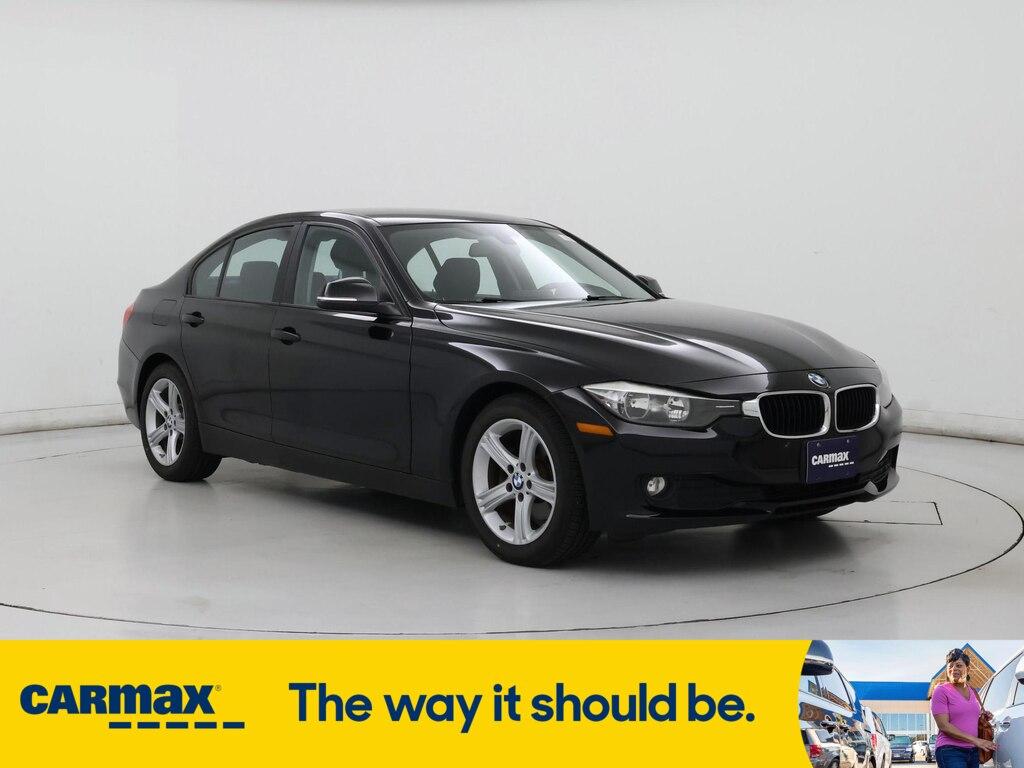used 2014 BMW 320 car, priced at $14,998