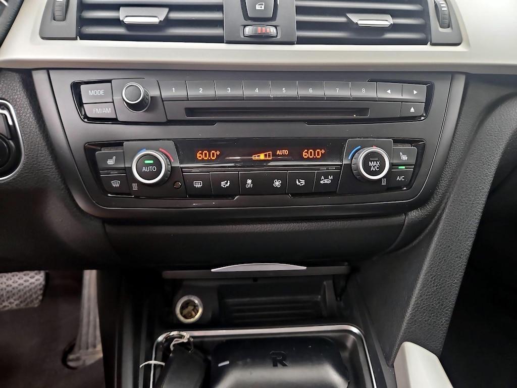 used 2014 BMW 320 car, priced at $14,998