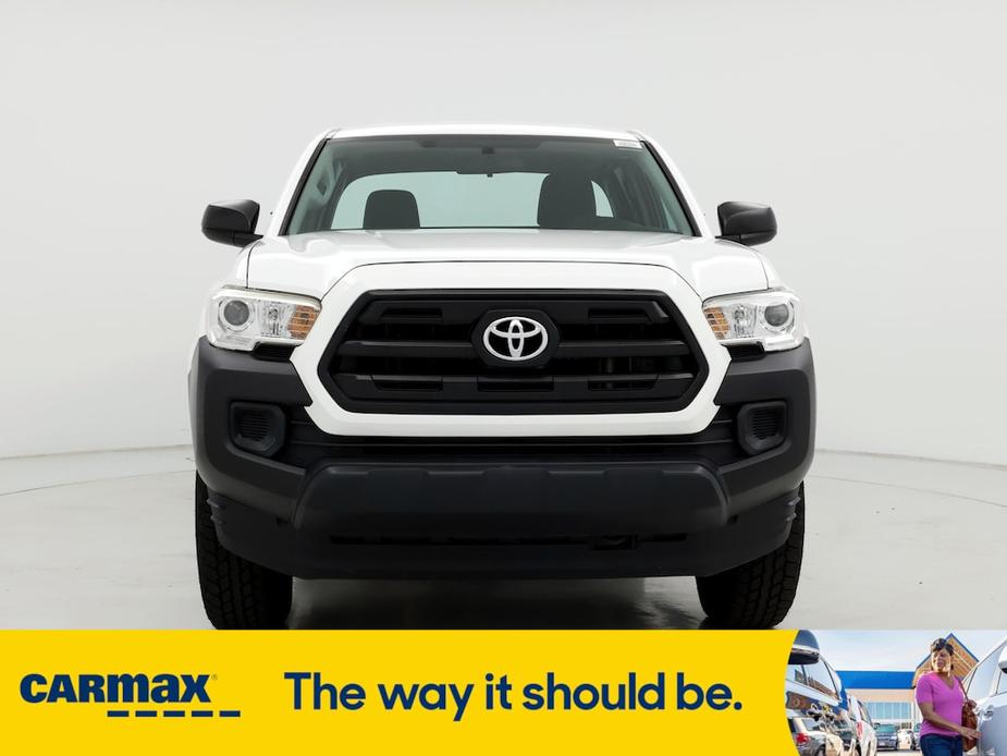 used 2016 Toyota Tacoma car, priced at $19,998