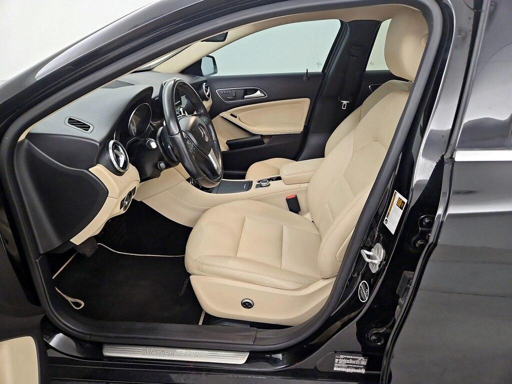 used 2015 Mercedes-Benz GLA-Class car, priced at $16,998