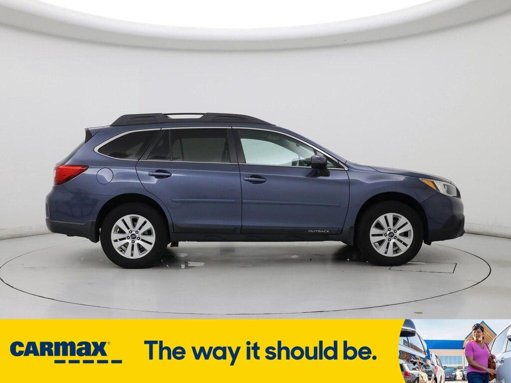 used 2015 Subaru Outback car, priced at $14,998