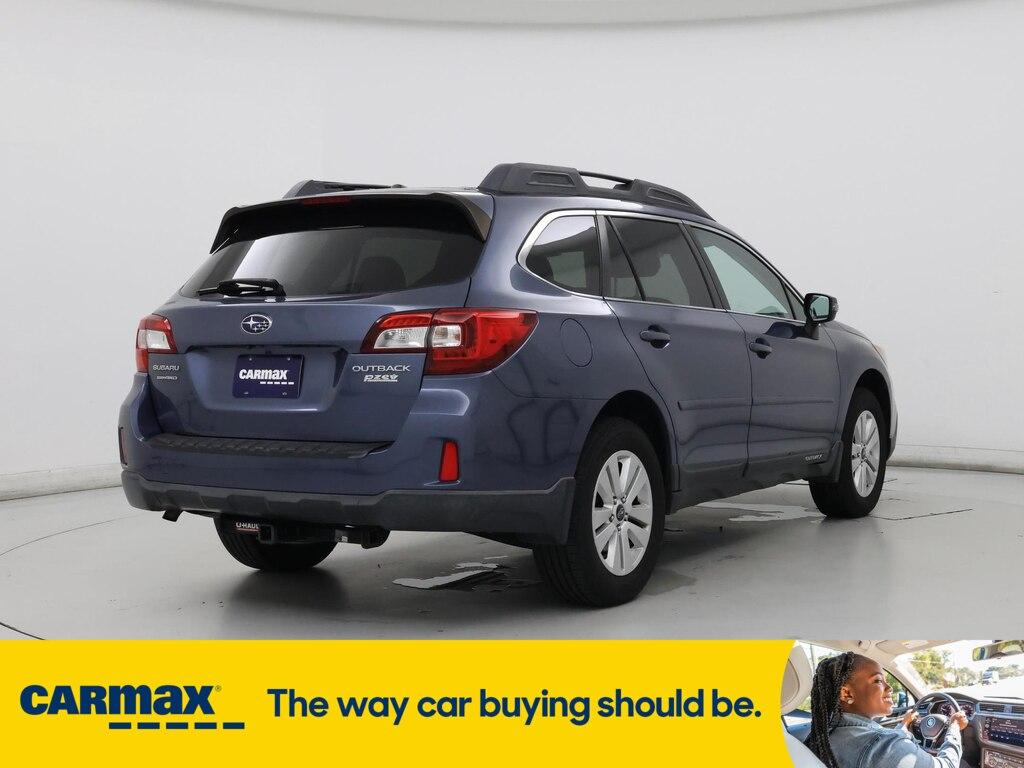 used 2015 Subaru Outback car, priced at $14,998
