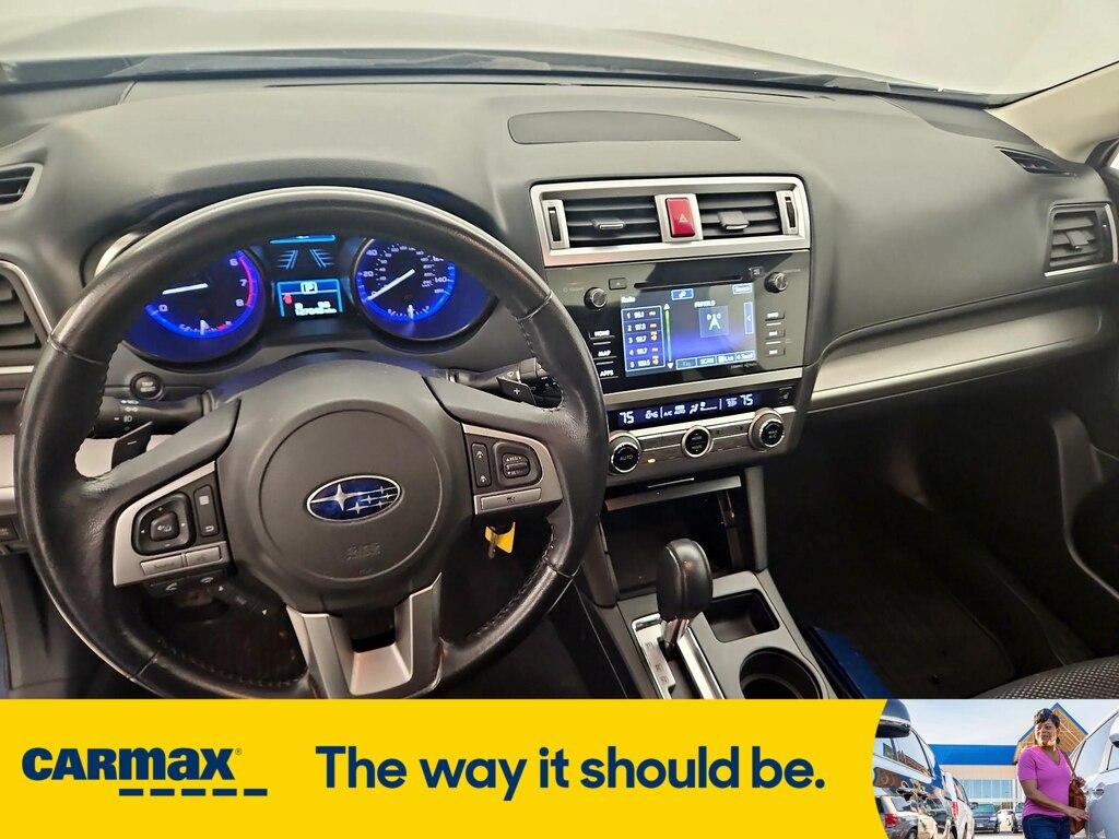 used 2015 Subaru Outback car, priced at $14,998