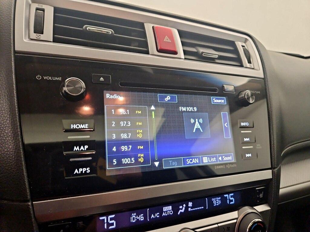 used 2015 Subaru Outback car, priced at $14,998