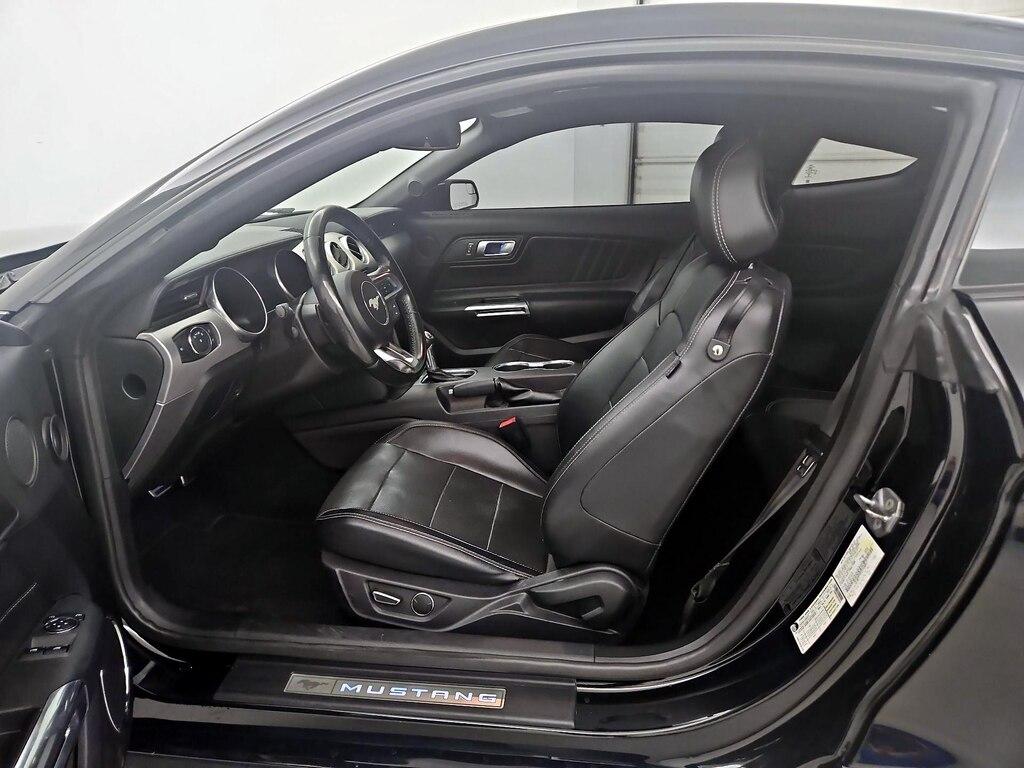 used 2019 Ford Mustang car, priced at $20,998