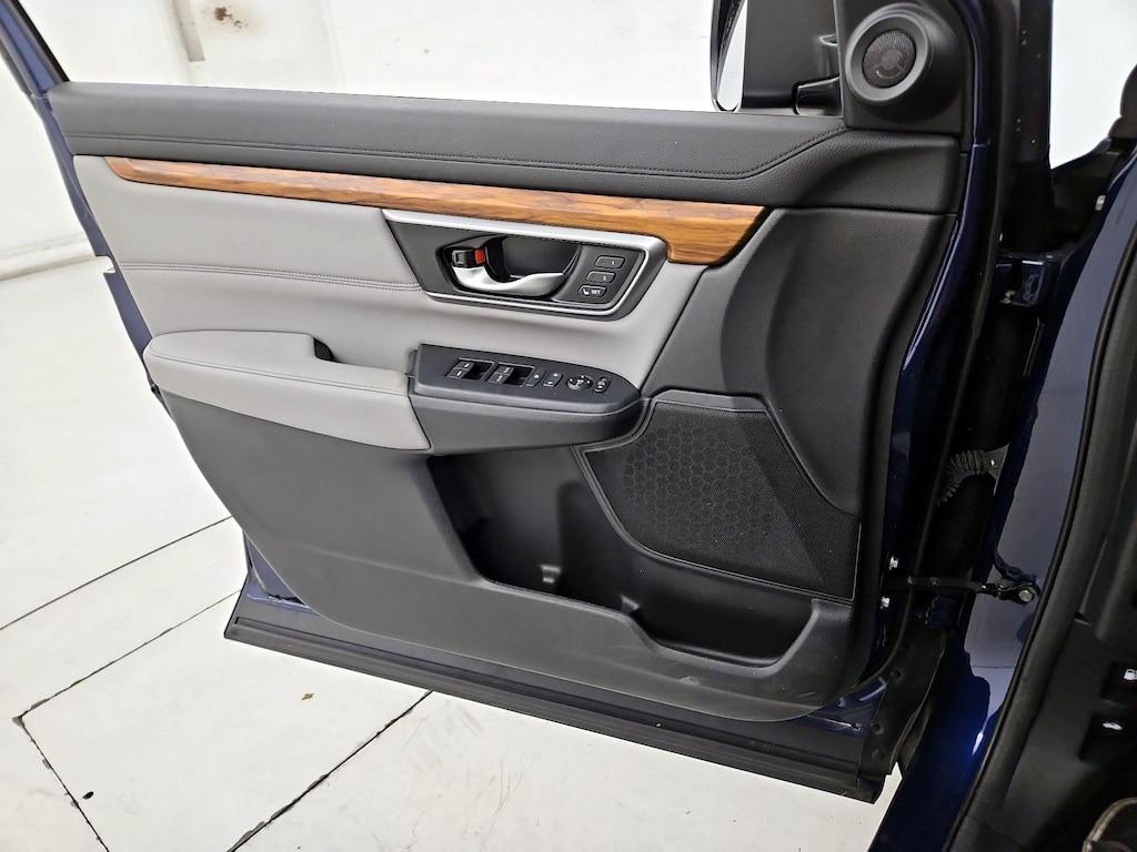 used 2019 Honda CR-V car, priced at $28,998