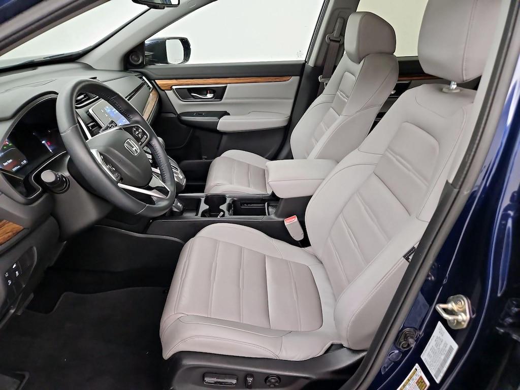 used 2019 Honda CR-V car, priced at $28,998