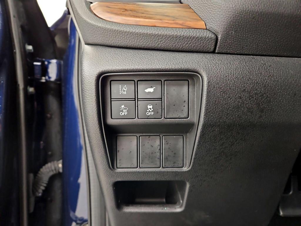 used 2019 Honda CR-V car, priced at $28,998