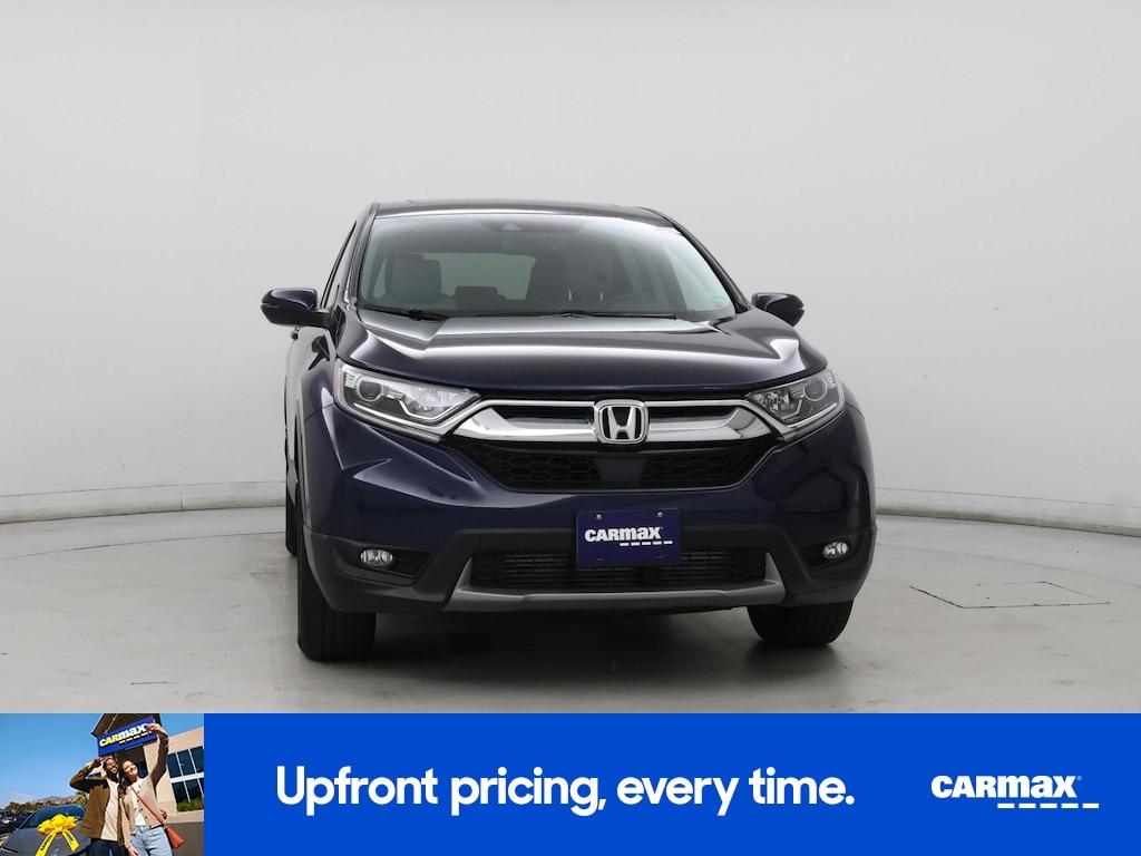 used 2019 Honda CR-V car, priced at $28,998