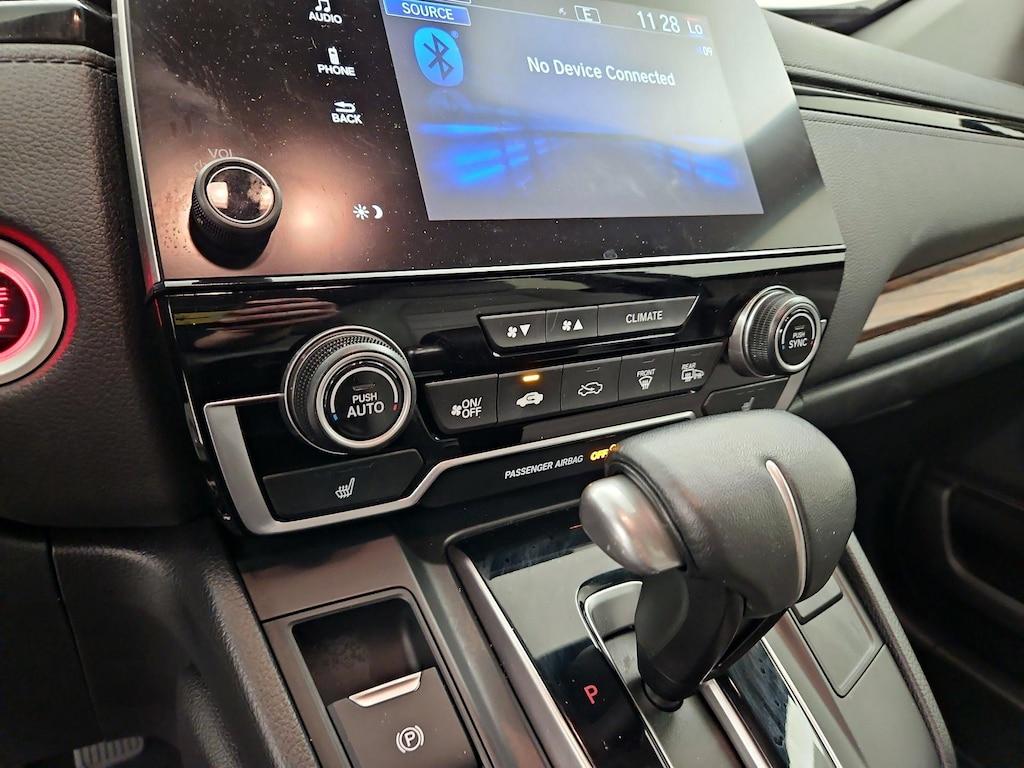 used 2019 Honda CR-V car, priced at $28,998