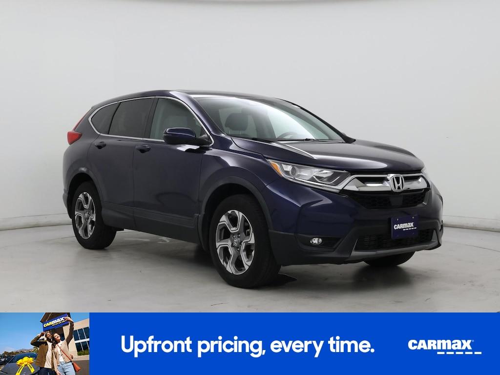 used 2019 Honda CR-V car, priced at $28,998