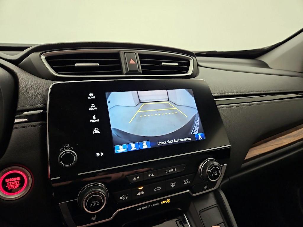 used 2019 Honda CR-V car, priced at $28,998