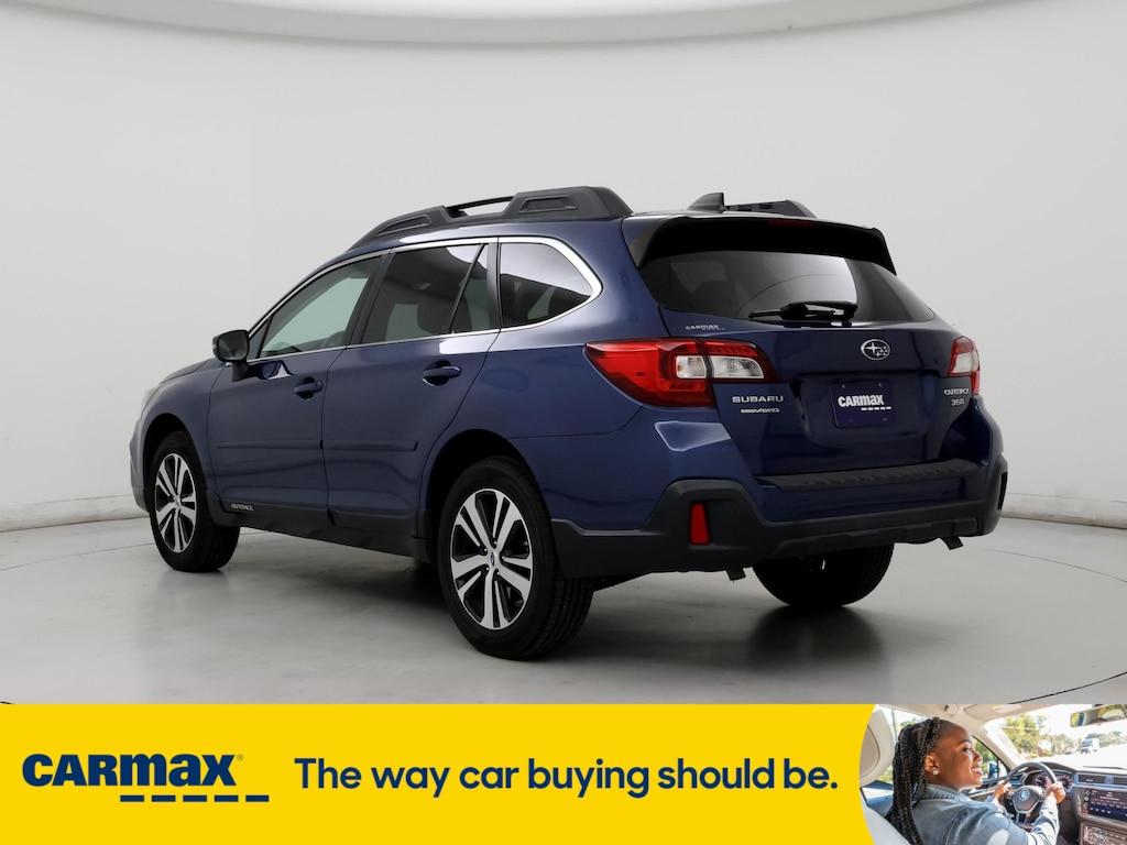 used 2019 Subaru Outback car, priced at $24,998