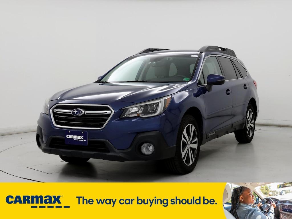 used 2019 Subaru Outback car, priced at $24,998