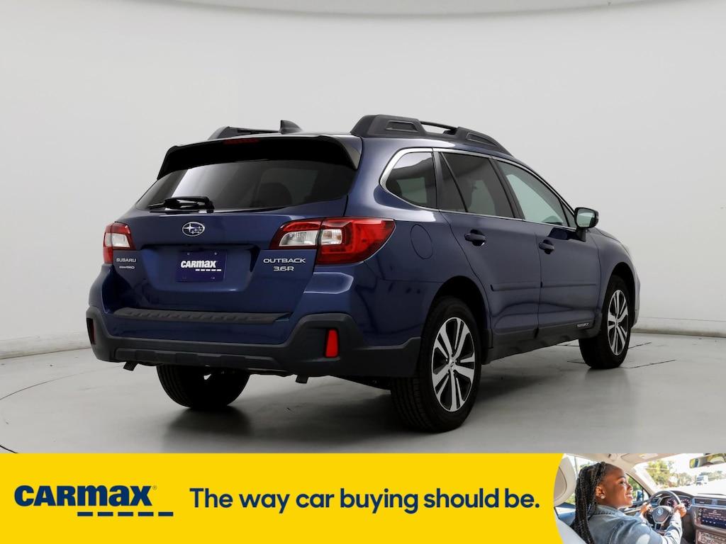 used 2019 Subaru Outback car, priced at $24,998