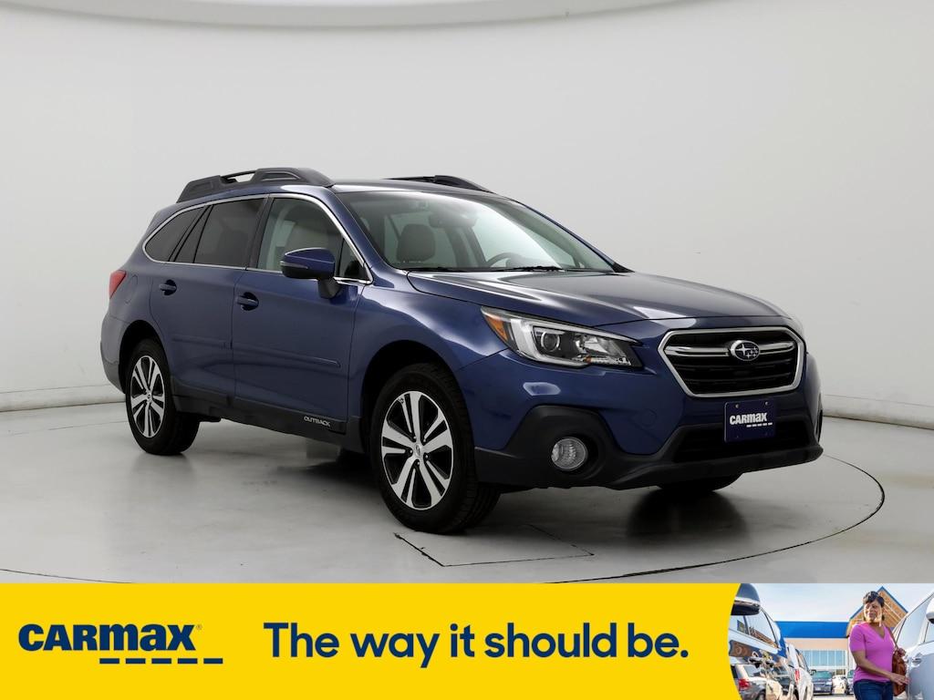 used 2019 Subaru Outback car, priced at $24,998