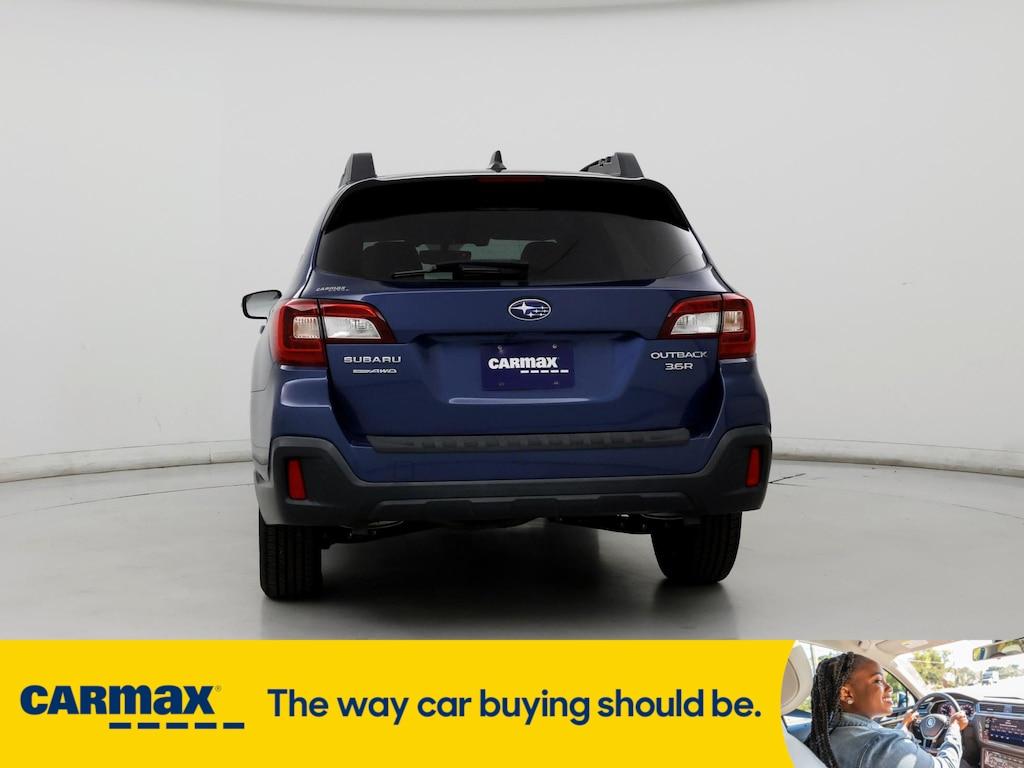 used 2019 Subaru Outback car, priced at $24,998