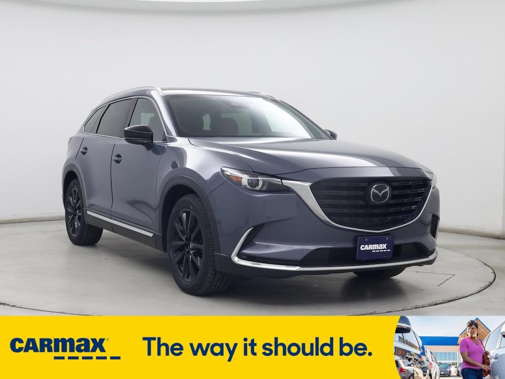 used 2023 Mazda CX-9 car, priced at $30,998