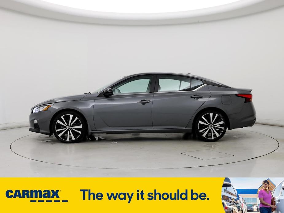 used 2019 Nissan Altima car, priced at $19,998