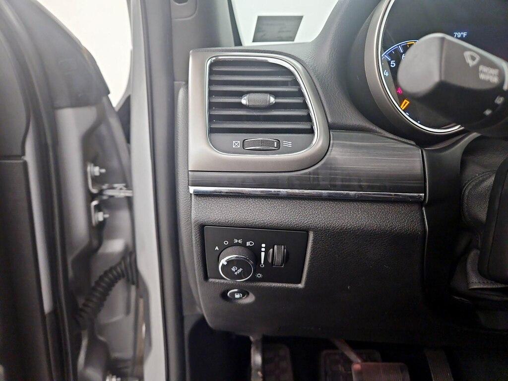 used 2019 Jeep Grand Cherokee car, priced at $22,998