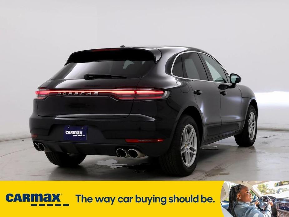 used 2019 Porsche Macan car, priced at $42,998